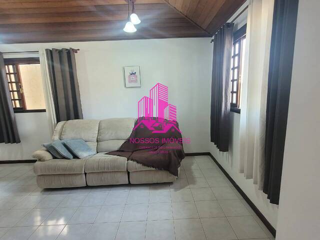 #SO68 - Casa para Venda em São José dos Campos - SP - 1