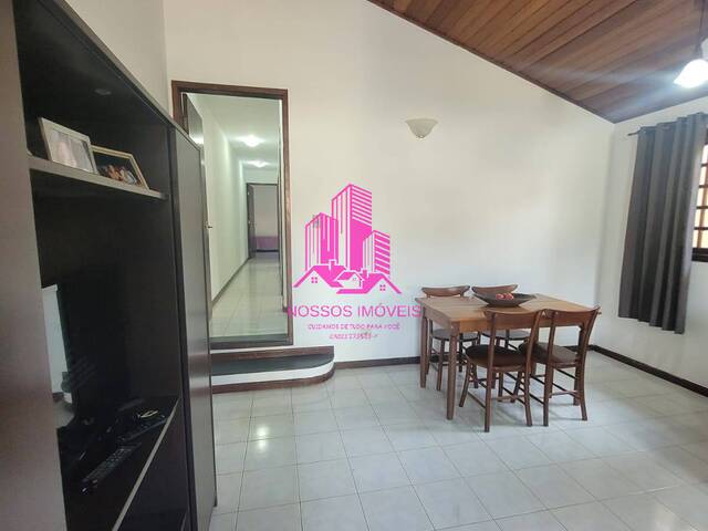 Casa para Venda em São José dos Campos - 4