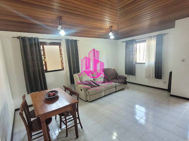 #SO68 - Casa para Venda em São José dos Campos - SP - 3