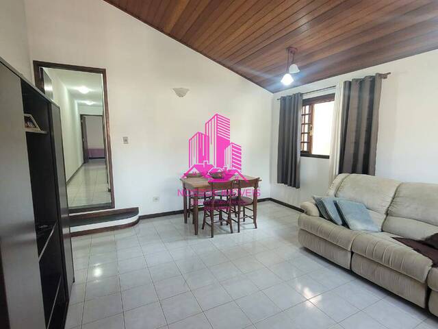 #SO68 - Casa para Venda em São José dos Campos - SP - 2