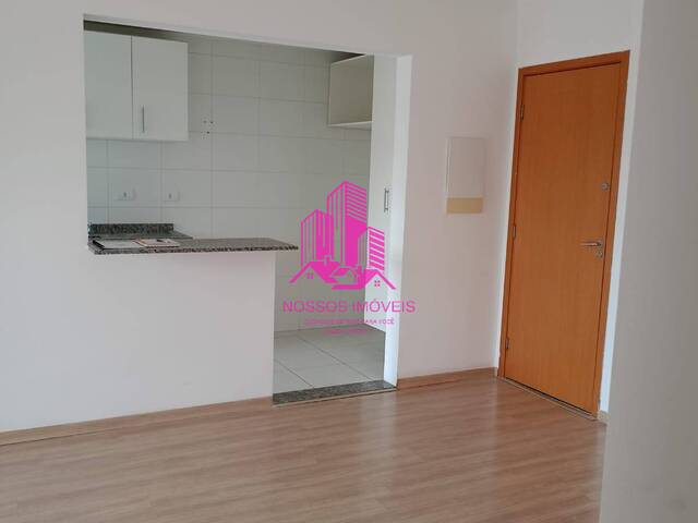 #AP69 - Apartamento para Venda em São José dos Campos - SP - 3