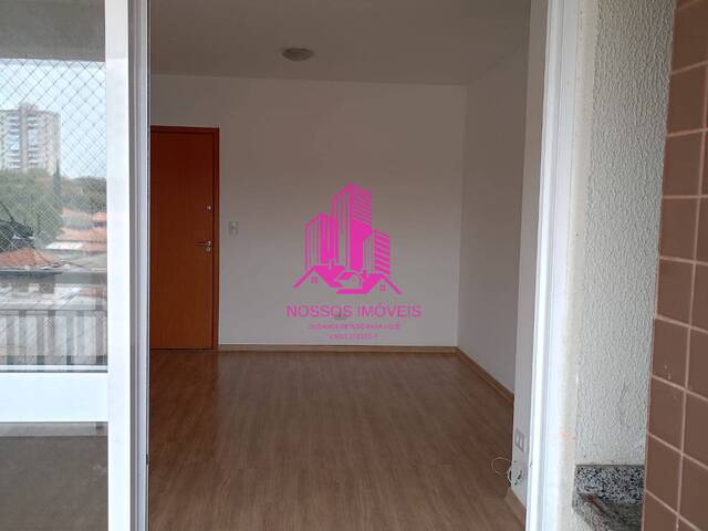 #AP69 - Apartamento para Venda em São José dos Campos - SP - 2
