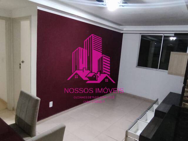 #AP70 - Apartamento para Venda em São José dos Campos - SP - 2