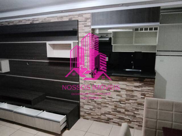 #AP70 - Apartamento para Venda em São José dos Campos - SP - 3