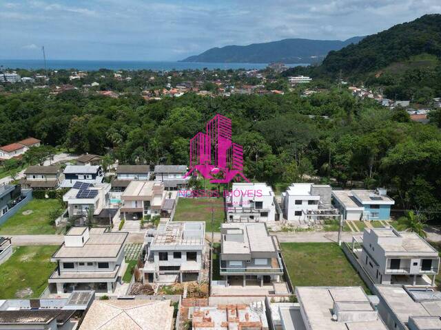 #CA71 - Casa para Venda em Ubatuba - SP - 2