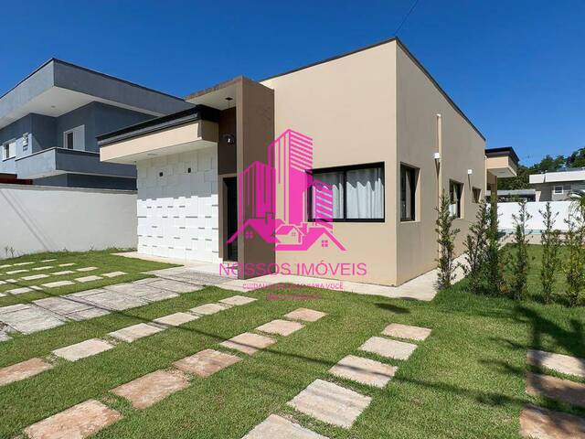 #CA71 - Casa para Venda em Ubatuba - SP - 3