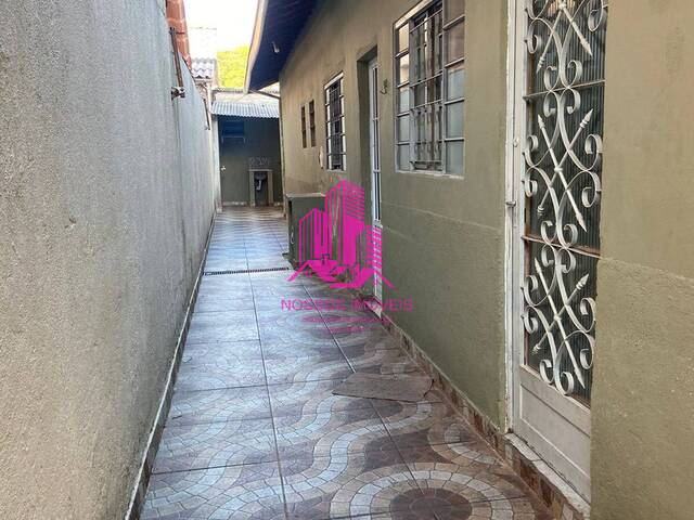 #CA72 - Casa para Venda em São José dos Campos - SP - 3