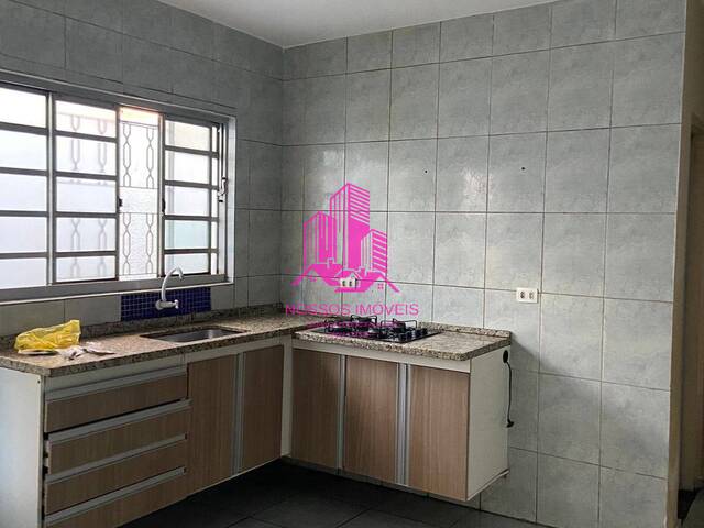 #CA72 - Casa para Venda em São José dos Campos - SP - 1