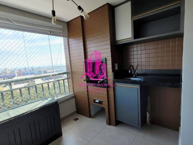 #AP74 - Apartamento para Venda em São José dos Campos - SP - 1