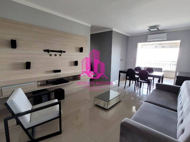 Apartamento para Venda em São José dos Campos - 4