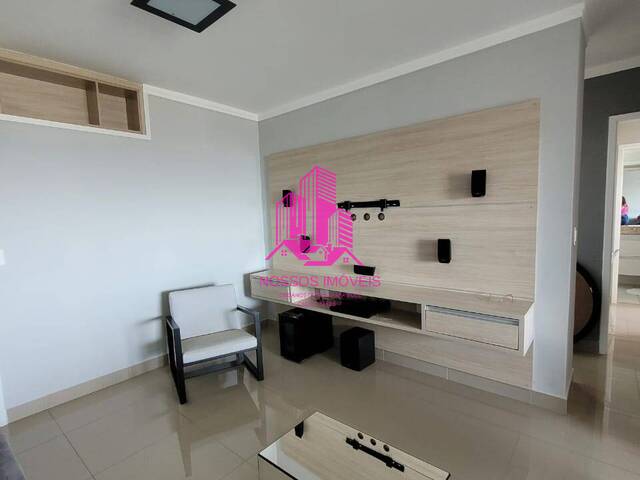 Apartamento para Venda em São José dos Campos - 5