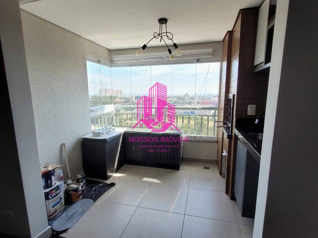 #AP74 - Apartamento para Venda em São José dos Campos - SP - 2