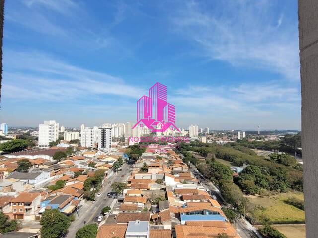 #AP74 - Apartamento para Venda em São José dos Campos - SP - 3