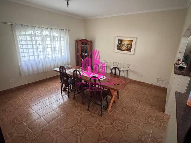 #SO75 - Casa para Venda em São José dos Campos - SP - 3