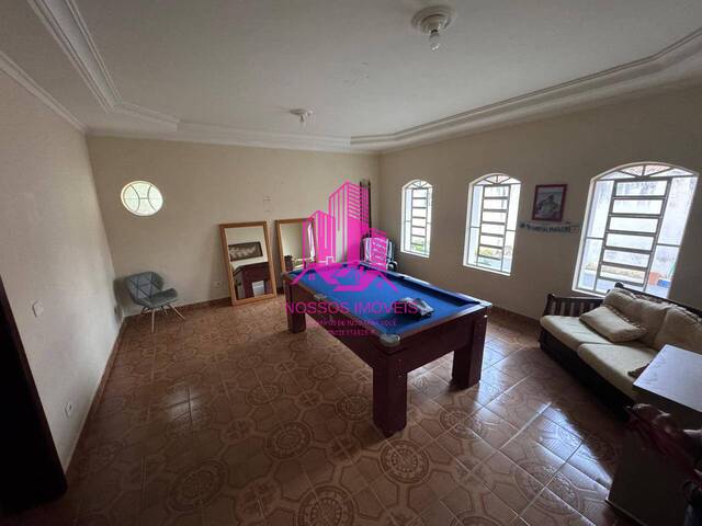 #SO75 - Casa para Venda em São José dos Campos - SP - 2