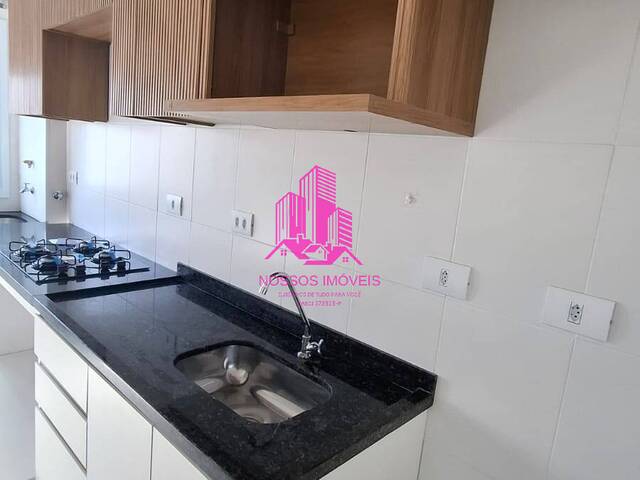 #AP79 - Apartamento para Venda em São José dos Campos - SP - 3