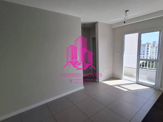 #AP79 - Apartamento para Venda em São José dos Campos - SP - 1