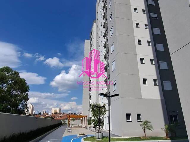 #AP79 - Apartamento para Venda em São José dos Campos - SP