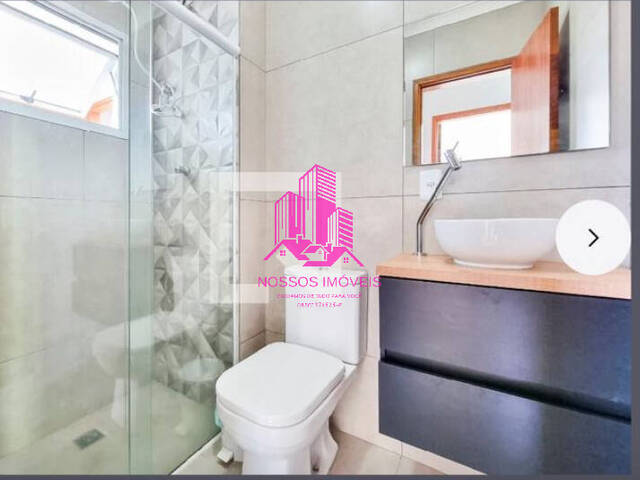 #AP80 - Apartamento para Venda em São José dos Campos - SP - 1