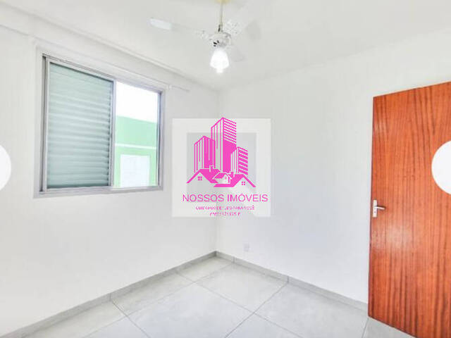 #AP80 - Apartamento para Venda em São José dos Campos - SP - 2