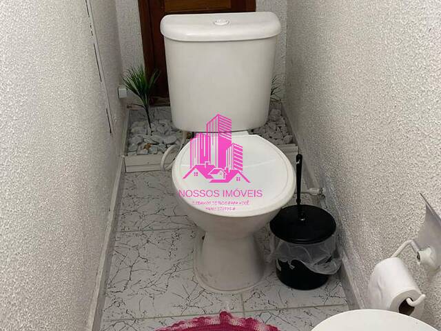 Casa para Venda em São José dos Campos - 5