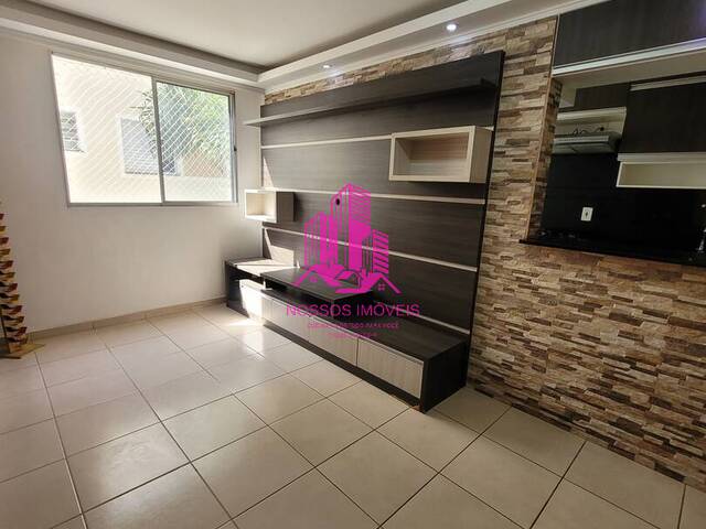 #AP70 - Apartamento para Venda em São José dos Campos - SP - 1