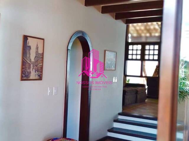 #CA81 - Casa para Venda em Porto Seguro - BA - 3