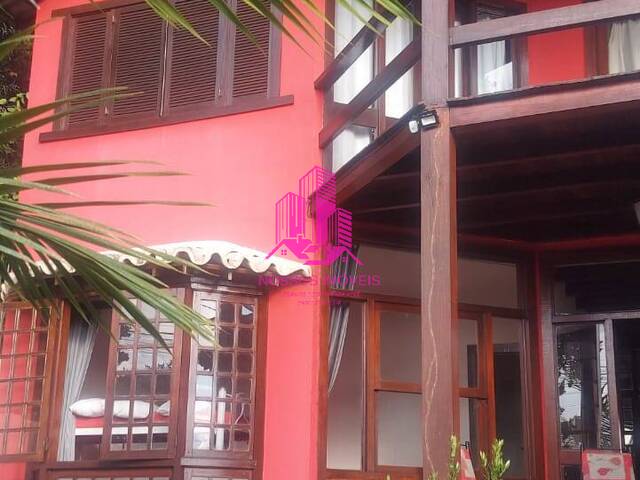 #CA81 - Casa para Venda em Porto Seguro - BA - 2