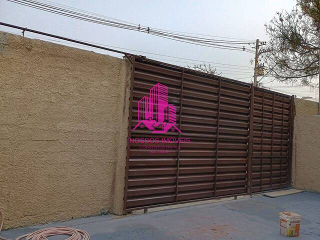 #GA82 - Galpão para Locação em Jacareí - SP - 2