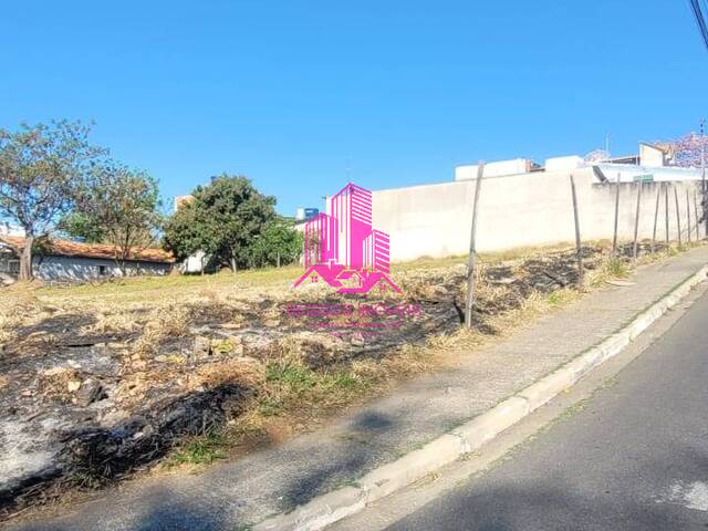 #TE 83 - Área para Venda em São José dos Campos - SP - 1