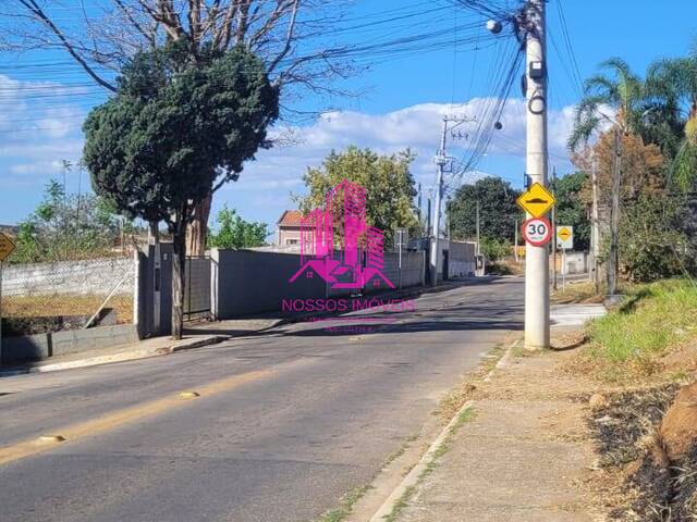 #TE 83 - Área para Venda em São José dos Campos - SP - 3