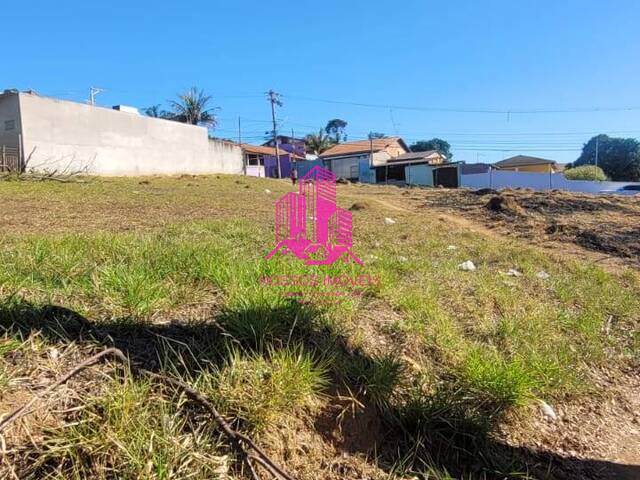 Área para Venda em São José dos Campos - 5
