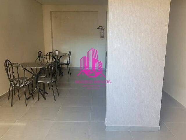 #AP84 - Apartamento para Venda em São José dos Campos - SP - 3