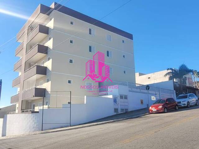 #AP84 - Apartamento para Venda em São José dos Campos - SP - 1