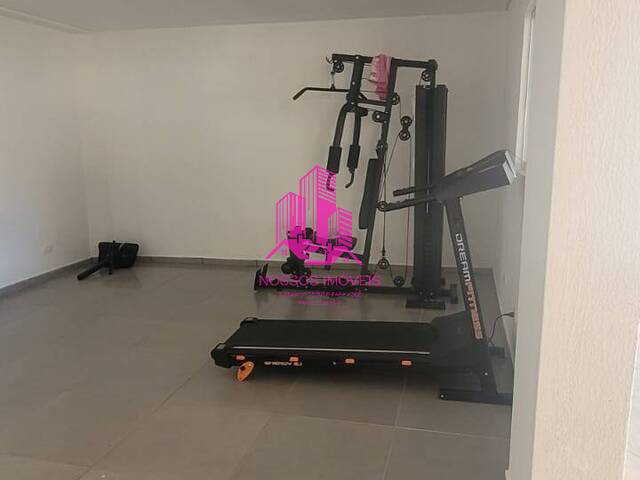 #AP84 - Apartamento para Venda em São José dos Campos - SP - 2