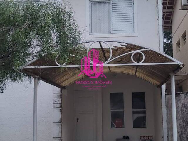 #CA85 - Casa para Venda em Tremembé - SP - 1