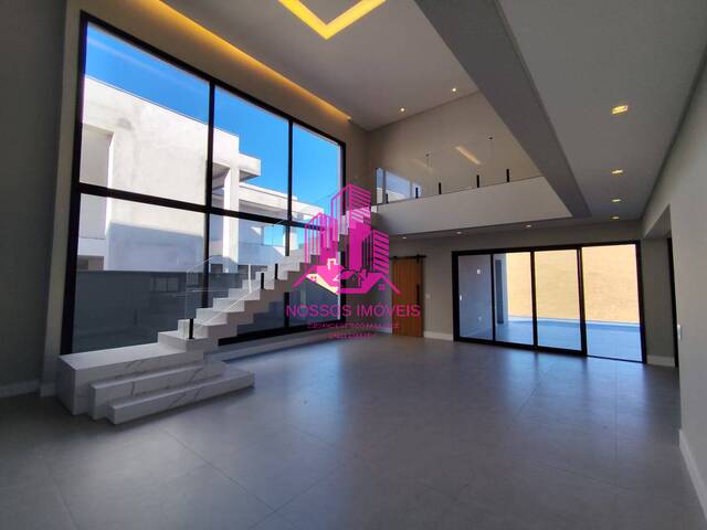 #CA86 - Casa para Venda em São José dos Campos - SP - 1