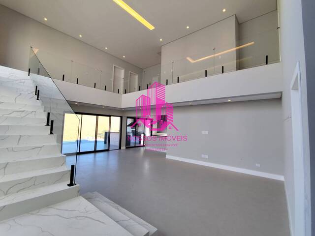 #CA86 - Casa para Venda em São José dos Campos - SP - 2