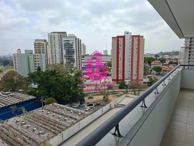 Sala para Venda em São José dos Campos - 4