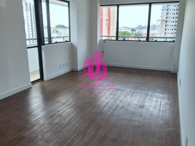 #SA87 - Sala para Venda em São José dos Campos - SP - 1