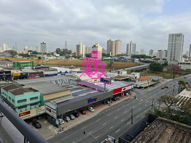 Sala para Venda em São José dos Campos - 5
