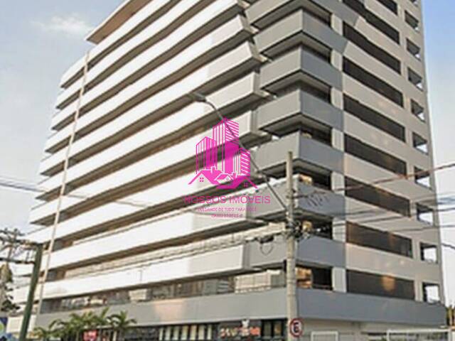 #SA87 - Sala para Venda em São José dos Campos - SP - 2