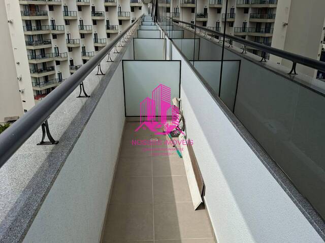 #SA87 - Sala para Venda em São José dos Campos - SP - 3