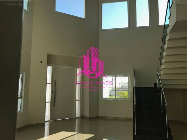 Venda em Condomínio Residencial Jaguary - São José dos Campos