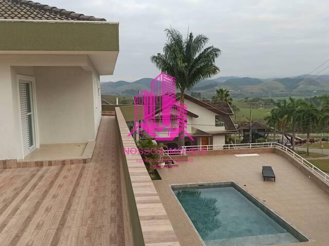 Casa para Venda em São José dos Campos - 5
