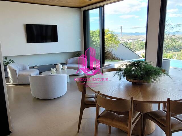 #CA89 - Casa para Venda em São José dos Campos - SP - 3