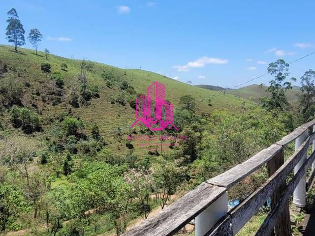 Chácara para Venda em São José dos Campos - 5