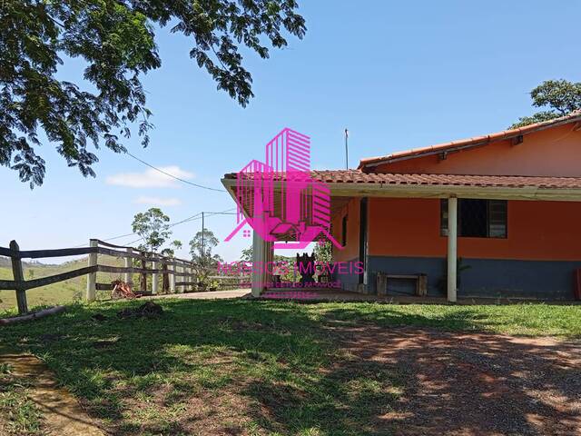 #CH36 - Chácara para Venda em São José dos Campos - SP - 2