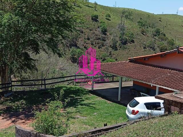 #CH36 - Chácara para Venda em São José dos Campos - SP - 3