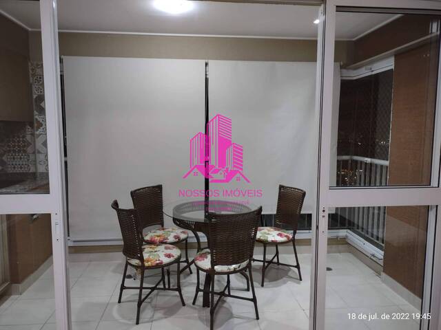 #AP90 - Apartamento para Venda em São José dos Campos - SP - 1